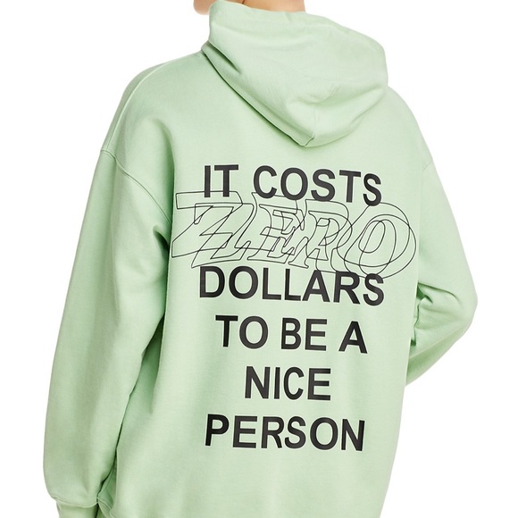 THE MAYFAIR GROUP HOODIE SET - Picture 1 of 7